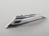 ES#3336824 - 99163125506 - LED Clear Side Marker - Left - European-spec housing featuring amber-flashing LEDs - Genuine Porsche - Porsche