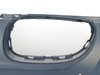 ES#75044 - 51118045662 - Front Bumper cover - Primed and ready for paint - Genuine BMW - BMW