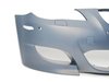 ES#75044 - 51118045662 - Front Bumper cover - Primed and ready for paint - Genuine BMW - BMW
