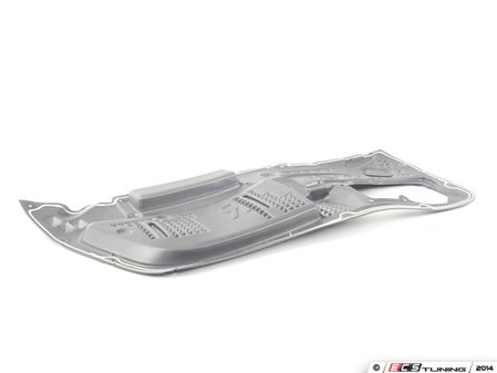 ES#1493146 - 99655583205 - Door Insulation Panel - Right side fitment - Genuine Porsche - Porsche