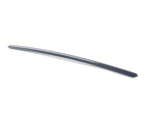 ES#95863 - 51367037401 - Cover Trim D Pillar - Left - Mounts to the rear between trunk and side glass - Genuine MINI - MINI