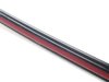 ES#95863 - 51367037401 - Cover Trim D Pillar - Left - Mounts to the rear between trunk and side glass - Genuine MINI - MINI