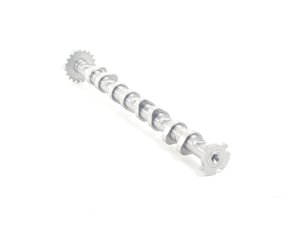 ES#2697240 - 06F109101K - Intake Camshaft - Lobed shaft responsible for operating intake valves - Genuine Volkswagen Audi - Audi Volkswagen