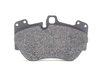 ES#1152634 - 4E0698151G - Front Brake Pad Set - Restore the stopping power in your vehicle - Genuine Volkswagen Audi - Audi