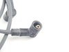 ES#11860 - 09201 - Ignition Wire Set - Doesn't include wire loom or RPM pick sensor. - Bosch - Volkswagen