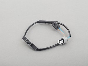 ES#1494419 - 99661312500 - Power Window Microswitch With Harness - Left side microswitch for window lowering with door handle actuation - Genuine Porsche - Porsche