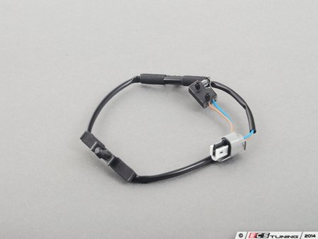 ES#1494419 - 99661312500 - Power Window Microswitch With Harness - Left side microswitch for window lowering with door handle actuation - Genuine Porsche - Porsche
