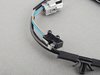 ES#1494419 - 99661312500 - Power Window Microswitch With Harness - Left side microswitch for window lowering with door handle actuation - Genuine Porsche - Porsche