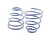 ES#1303324 - 29513-2 - Sport Springs - Priced Per Set - Front lowering: 1.25", rear lowering: 1.25" - H&R - Porsche