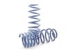 ES#1303324 - 29513-2 - Sport Springs - Priced Per Set - Front lowering: 1.25", rear lowering: 1.25" - H&R - Porsche