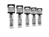 ES#2703013 - 003046SCHKT - Strut Nut Socket Set - 5 Piece - Used to properly tighten strut nuts. Includes the most popular European sizes. - Schwaben - Audi BMW Volkswagen Mercedes Benz MINI Porsche