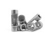 ES#2703013 - 003046SCHKT - Strut Nut Socket Set - 5 Piece - Used to properly tighten strut nuts. Includes the most popular European sizes. - Schwaben - Audi BMW Volkswagen Mercedes Benz MINI Porsche