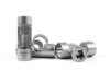 ES#2703013 - 003046SCHKT - Strut Nut Socket Set - 5 Piece - Used to properly tighten strut nuts. Includes the most popular European sizes. - Schwaben - Audi BMW Volkswagen Mercedes Benz MINI Porsche