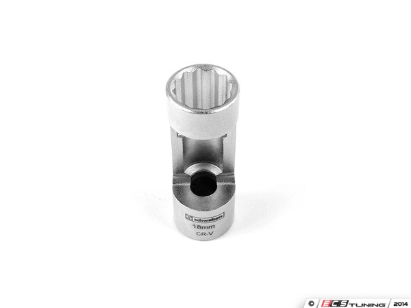 Strut Nut Socket For Mercedes-Benz W203 - German Specialty Tools