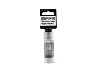 Strut Nut Socket - 18mm
