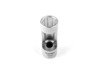ES#2652177 - 003046SCH01A-02 - Strut Nut Socket - 19mm - Used to properly tighten strut nuts - Schwaben - Audi BMW Volkswagen Mercedes Benz MINI Porsche