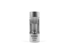 ES#2652181 - 003046SCH01A-03 - Strut Nut Socket - 21mm - Used to properly tighten strut nuts - Schwaben - Audi BMW Volkswagen Mercedes Benz MINI Porsche
