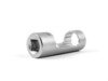 ES#2652183 - 003046SCH01A-04 - Strut Nut Socket - 22mm - Used to properly tighten strut nuts - Schwaben - BMW Volkswagen Mercedes Benz MINI Porsche