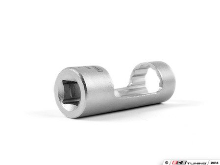 ES#2652183 - 003046SCH01A-04 - Strut Nut Socket - 22mm - Used to properly tighten strut nuts - Schwaben - BMW Volkswagen Mercedes Benz MINI Porsche