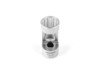 ES#2652185 - 003046SCH01A-05 - Strut Nut Socket - 24mm - Used to properly tighten strut nuts - Schwaben - Audi BMW Volkswagen Mercedes Benz MINI Porsche