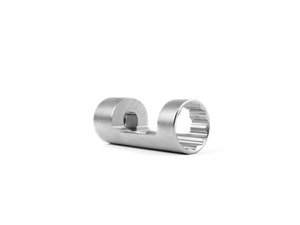 ES#2652185 - 003046SCH01A-05 - Strut Nut Socket - 24mm - Used to properly tighten strut nuts - Schwaben - Audi BMW Volkswagen Mercedes Benz MINI Porsche