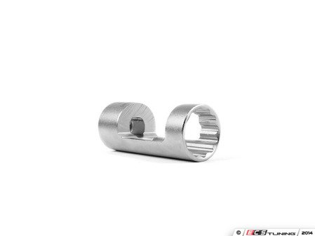 ES#2652185 - 003046SCH01A-05 - Strut Nut Socket - 24mm - Used to properly tighten strut nuts - Schwaben - Audi BMW Volkswagen Mercedes Benz MINI Porsche