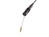ES#260891 - 1J0881266C - Seat Adjustment Cable - Right - This cable runs from the adjustment handle to the seat bracket, and allows the seat to move forward and backward - Genuine Volkswagen Audi - Volkswagen