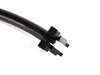 ES#260891 - 1J0881266C - Seat Adjustment Cable - Right - This cable runs from the adjustment handle to the seat bracket, and allows the seat to move forward and backward - Genuine Volkswagen Audi - Volkswagen