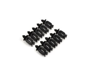 ES#2628486 - 61131389898KT - Cable Holder - Pack Of 10 - Genuine BMW - 