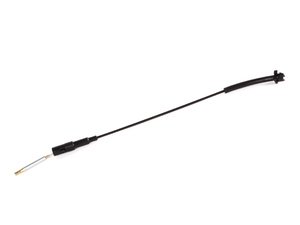 ES#260891 - 1J0881266C - Seat Adjustment Cable - Right - This cable runs from the adjustment handle to the seat bracket, and allows the seat to move forward and backward - Genuine Volkswagen Audi - Volkswagen
