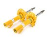 ES#2738843 - 54758a819KT - Sport Cup Kit - Perfect combination of handling and ride quality. Average lowering front: 1.2" rear: 1.2" - Assembled By ECS - Volkswagen