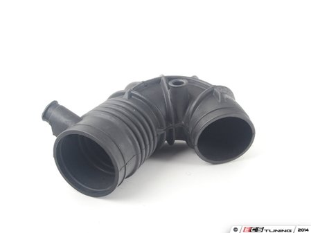 ES#1433230 - 94411035804 - Intake Boot - Hose from air flow meter to throttle body - Genuine Porsche - Porsche