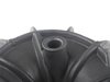ES#1433230 - 94411035804 - Intake Boot - Hose from air flow meter to throttle body - Genuine Porsche - Porsche