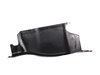 ES#251387 - 1J0825250G - Side Engine Cover - Right - Side splash shield that protects the serpentine belt - Genuine Volkswagen Audi - Volkswagen