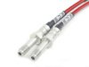 ES#257352 - ECS51024kt - Exact-Fit Stainless Steel Brake Lines - Rear - DOT-compliant kit to improve pedal feel in your vehicle. - ECS - 