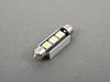 ES#2730883 - W204LEDINTKT - W204 C-Class LED Interior Lighting Kit - Upgrade your lights in your W204 C-Class, go from yellow to HID colored white in minutes - ZiZa - Mercedes Benz
