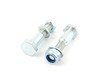 ES#1304079 - 71970 - Rear Sway Bar - 19mm - Eliminate excessive body roll, improve handling, and gain a more engaging driving experience - H&R - BMW