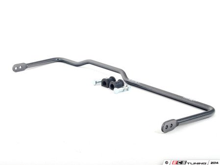 ES#1304079 - 71970 - Rear Sway Bar - 19mm - Eliminate excessive body roll, improve handling, and gain a more engaging driving experience - H&R - BMW