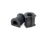 ES#1304079 - 71970 - Rear Sway Bar - 19mm - Eliminate excessive body roll, improve handling, and gain a more engaging driving experience - H&R - BMW