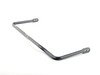 ES#1304079 - 71970 - Rear Sway Bar - 19mm - Eliminate excessive body roll, improve handling, and gain a more engaging driving experience - H&R - BMW