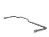 ES#1304079 - 71970 - Rear Sway Bar - 19mm - Eliminate excessive body roll, improve handling, and gain a more engaging driving experience - H&R - BMW