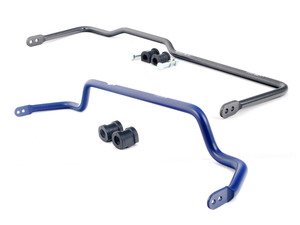ES#1304027 - 70970 - Adjustable Front Sway Bar - 28mm - Eliminate excessive body roll, improve handling, and gain a more engaging driving experience - H&R - BMW
