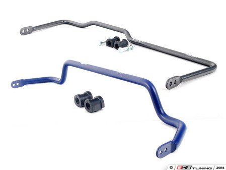 ES#1304027 - 70970 - Adjustable Front Sway Bar - 28mm - Eliminate excessive body roll, improve handling, and gain a more engaging driving experience - H&R - BMW