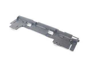 ES#78438 - 51138157938 - SUPPORT. PLATE - Genuine BMW - BMW