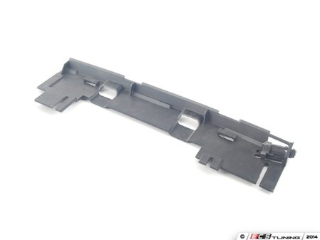 ES#78438 - 51138157938 - SUPPORT. PLATE - Genuine BMW - BMW