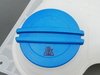 ES#2738904 - 8D0121403LKT3 - Expansion Tank Replacement Kit - Install a brand new expansion tank with a new cap and hardware - Assembled By ECS - Audi Volkswagen