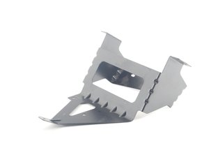 ES#182117 - 65159120729 - BRACKET - Genuine BMW - BMW