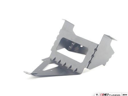 ES#182117 - 65159120729 - BRACKET - Genuine BMW - BMW