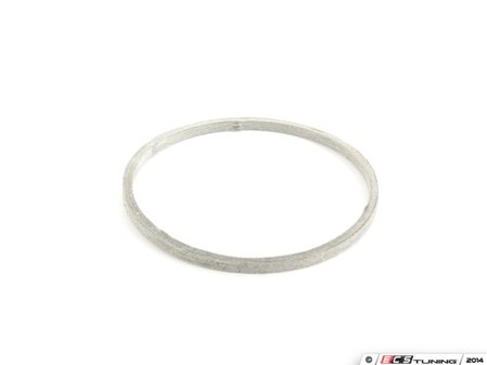 ES#2530479 - 18307581970 - Pre-catalyst Gasket ring - Gasket just before the catalytic converter - Genuine BMW - BMW MINI