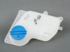 ES#2738904 - 8D0121403LKT3 - Expansion Tank Replacement Kit - Install a brand new expansion tank with a new cap and hardware - Assembled By ECS - Audi Volkswagen